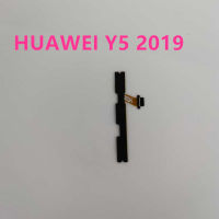 อะไหล่แพรสวิทต์ปิดเปิด HUAWEI Y5 2019