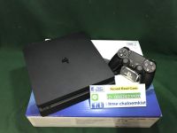 Ps4 Slim ความจุ 500G **อุปกรณ์ครบ พร้อมเล่น** ราคาถูก