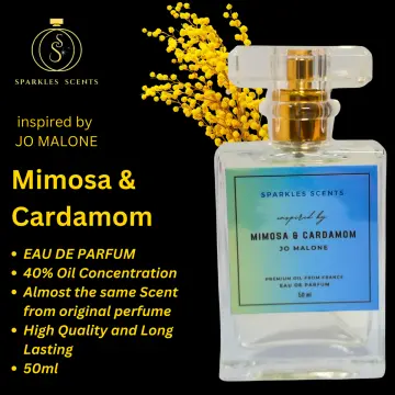 Jo malone mimosa and cardamom 50ml hot sale