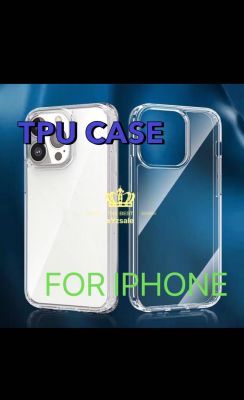 แอปเปิล เคสใส เคสกันกระแทก เคสโทรศัพท์ เคสTPU เคสใสนิ่ม คลุมกล้อง For แอปเปิล IP 14(6.1)/14/PlUS(6.7)/14 PRO(6.1)/14PROMAX(6.7)