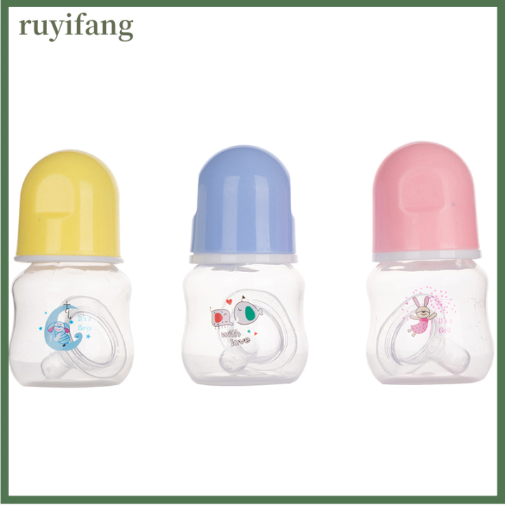 ruyifang-60ml-ลูกสุนัขลูกแมวขวดนมสุนัขแมวทารกพยาบาลน้ำนมป้อนนมแรกเกิดแมวนมดื่มขวดนม-pet-feeder-supplies