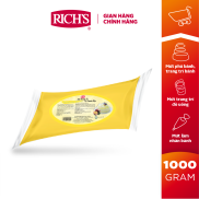 Mứt Trang Trí Rich s Vị Chanh Dây Túi 1Kg