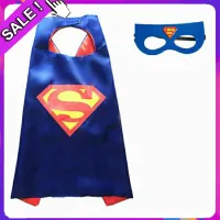 Superhero Capes for Kids Superhero Double Side Capes