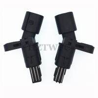 เซ็นเซอร์2ชิ้นล้อด้านหลัง L/R 1j0927807b 927 807b 1j0-927-807b ด้วงกอล์ฟ Jetta Tt