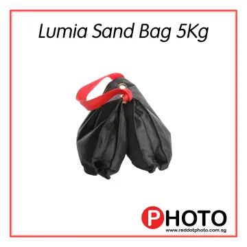 4 PCS Photography Weight Bags Counter-balance Sandbag Heavy Duty Sand Bag  for Studio Photography Outdoor Photography Video