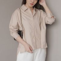 Oversize Blouse Aeri