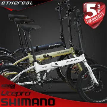 best japanese folding bike