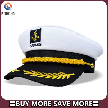 Sailor Hat - Best Price in Singapore - Feb 2024