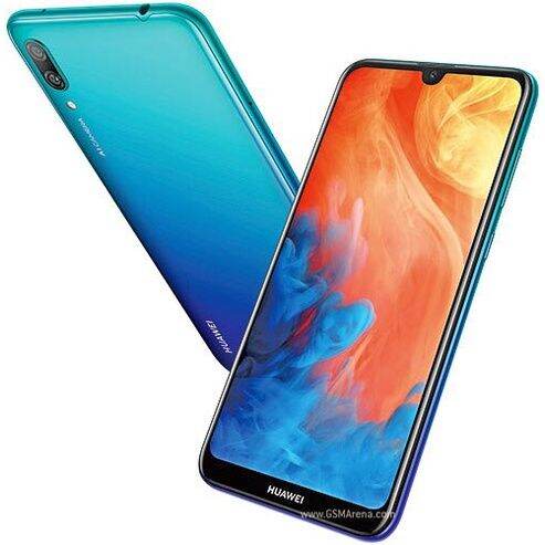 huawei y7 prime 2019 4gb ram 64gb rom