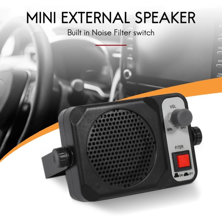 ts-650-mini-external-speaker-ts650-for-yaesu-kenwood-icom-motorola-ham-radio-cb-hf-transceiver-car-walkie-talkie