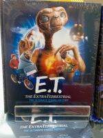 หนังสืออังกฤษ E.T.: the Extra Terrestrial: The Ultimate Visual History ใหม่พร้อมส่ง