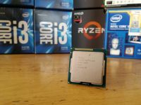 CPU INTEL I3/l5/l7 Gen2 Gen3 Gen4 Gen6