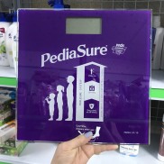 CÂN ĐIỆN TỬ PEDIA SURE