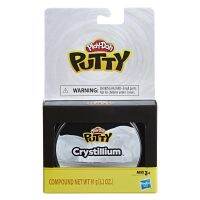 Play-Doh Putty Crystillium 3.2-Ounce Single Tin Nach 30ex กระป๋องสี แป้งโดว์ เพลย์โดว์ ของแท้