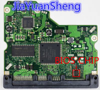 HDD PCB สำหรับ Seagatepcb 100466824 REV C , REV A , REV B ST31000333AS ST31000340AS ST31000340NS 100468979 , ST3750330NS