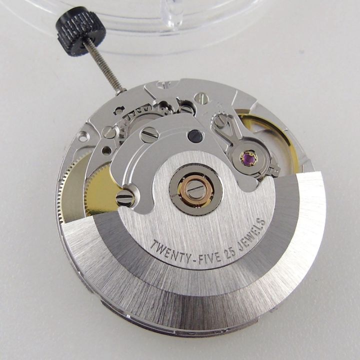 high-accuracy-pt5000-automatic-mechanical-watch-movement-28800-bph-date-display-clone-2824-25-jewels-25-6mm-diameter