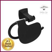 ที่ใส่กระดาษ HAFELE 495.80.169 สีดำTOILET ROLL HOLDER HAFELE 495.80.169 BLACK **ลดราคาจัดหนัก **