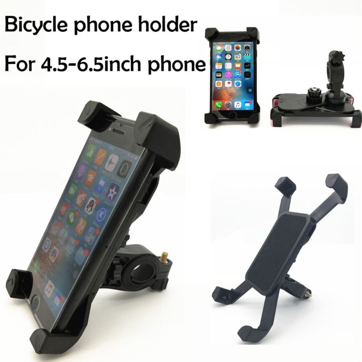 worth-buy-ที่ยึดด้ามจับจักรยานเสือภูเขาที่จับโทรศัพท์มือถือจักรยานมือจับมือถือจักรยาน-fietshouder-สมาร์ทโฟน-standsp2