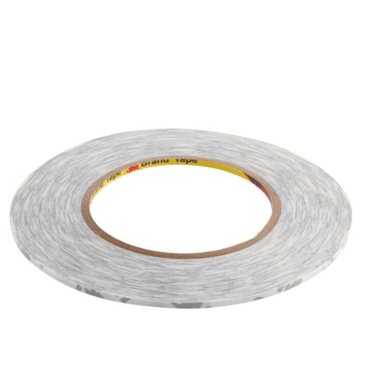 strong-sticky-double-sided-adhesive-tape-2mm-10mm-50m-length-for-home-hardware-new