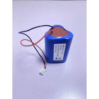 เครื่องดูดฝุ่นหุ่นยนต์กวาด Midea R1-061E061DR1TCN แบตเตอรี่ 9.6V900mAh