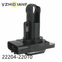 1Pc 22204 21010 197400 2000 MAF Mass Air Flow Sensor สำหรับ Toyota Camry Prius Lexus Scion Mazda 22204 07010 197400 2040