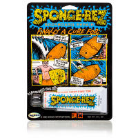 Solarez Sponge Rez Bodyboard Repair Kit 0.5 oz Surfboard