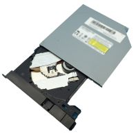 For Acer E5-571G V3-572G Notebook 8X DVD RW RAM Dual Layer DL Burner 24X CD Writer Slim Optical Drive