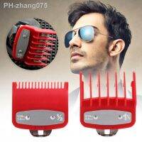 for Wahl Hair Clipper Guide Comb Set Standard Guards Attached Trimmer Style Parts