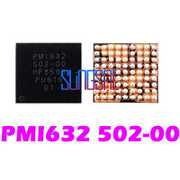 PMI632 502-00 PMI632 502 00 50200 Mi 632 Power IC BGA PM IC การจัดการพลังงานชิปวงจรรวมชิ้นส่วนชิปเซ็ต