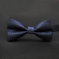 Wedding Ties Adjustable Satin Men Tuxedo Necktie Classic Party