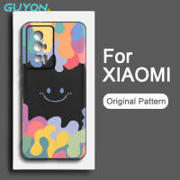 Guyon เคสนิ่มสำหรับ  เสค Xiaomi F5 POCO Pro M4 M5 POCO F4 Poco C40รูปการ์ตูนซิลิโคนเหลวกันกระแทก