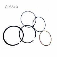 Piston Ring Set Assy for HISUN 400/500 ATV UTV HS CODE 1311A-004000-0000 ERP CODE P0040001311A0000