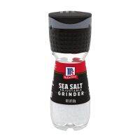 McCormick  Sea Salt Grinder   // 60 G.