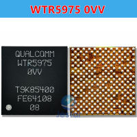 5ชิ้นล็อต Original UWTRE WTR5975 0VV Gigabit LTE Transceiver Ic สำหรับ 8 8Plus X