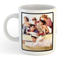 Friends The Reunion Mug - TV Series Gift - Sublimation Print