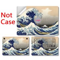 Anti-Scratch Dustproof Protector Laptop Cover Stickers For Macbook Skin 2022 M2 Air 13.6" A2681 Wear-resistant Protective Film