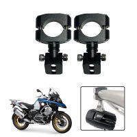 R1250GS ไฟตัดหมอกวงเล็บไฟ LED ยึดไฟเสริมสำหรับ BMW R 1200 GS LC ADV R 1250 GS การผจญภัย2014-2022