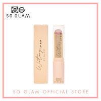 SO GLAM WATERY LIP BAR 05 DULL FLORET โซ แกลม วอเทอรี่ ลิป บาร์ 05 ไฮยาลิปบาร์