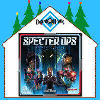 Specter Ops Broken Covenant - Board Game - บอร์ดเกม