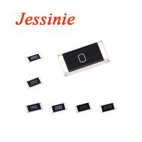 【YD】 10PCS SMD Chip Resistor 2512 1W 5  820R 680R 620R 470R 200R 100R 47R 6R8 4R7 3R9  3R3 2R2 2R 1R8 1R5 1R2 1R1 1R 0R