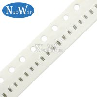 100pcs 0402 SMD Chip Multilayer Ceramic Capacitor 0.5pF - 10uF 10pF 100pF 1nF 10nF 15nF 100nF 0.1uF 1uF 2.2uF 4.7uF