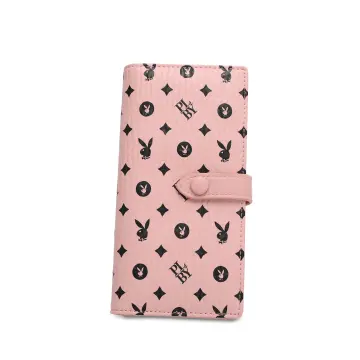 pink lv & playboy, phone case