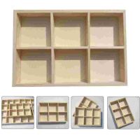 【hot】❃◇♙  1pc Organizers and Storage Holder for Desk Painting Stick Pigment