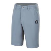 FootJoy Golf Clothing Mens Shorts Summer FJ Non-Ironing Sports Pants Stretch Comfortable Five-Point Pants 220134135