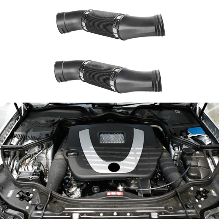 1120943482-1120943582-left-right-side-air-intake-duct-hose-for-mercedes-benz-w211-e240-e320-2003-2008