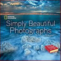 Standard product &amp;gt;&amp;gt;&amp;gt; Simply Beautiful Photographs (National Geographic) [Hardcover]หนังสือภาษาอังกฤษมือ1(New) ส่งจากไทย