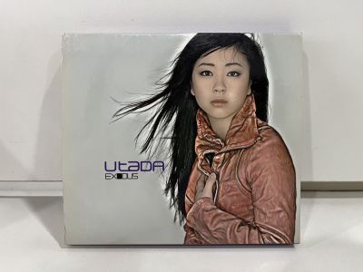 1 CD MUSIC ซีดีเพลงสากล    UtaDA EX DUS     (A8A74)