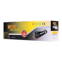 WISE ตลับหมึก Toner-Re HP 126A-CE312A Y