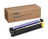 Epson S051224 Yellow Photo Conductor ชุดโฟโต้คอนดัคเตอร์ สีเหลือง ของแท้ (1224)