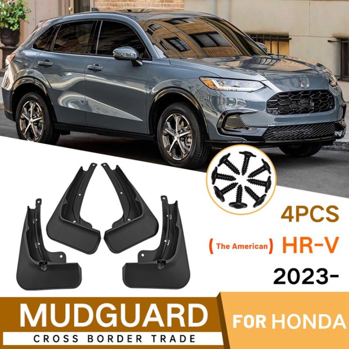 4pcs-car-mud-flaps-for-honda-hrv-hr-v-zrv-zr-v-2023-us-edition-mudguards-fender-mud-guard-flap-splash-flaps-accessories